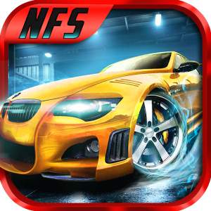 Need 4 Super Speed - Car X NFS