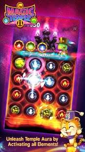 Magic Temple 2: Mage Wars screenshot 5