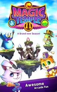 Magic Temple 2: Mage Wars screenshot 20