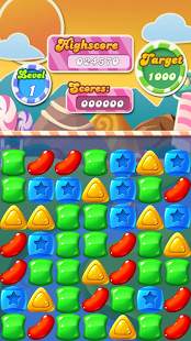 Candy Rescue screenshot 7