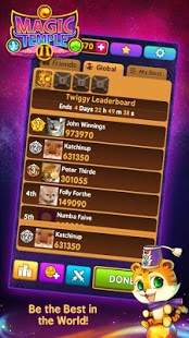 Magic Temple 2: Mage Wars screenshot 2
