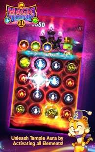 Magic Temple 2: Mage Wars screenshot 17