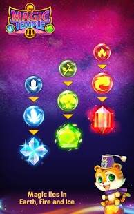 Magic Temple 2: Mage Wars screenshot 18