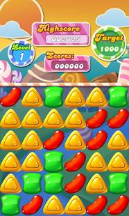 Candy Rescue screenshot 5