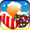 CANDY Treasure أيقونة
