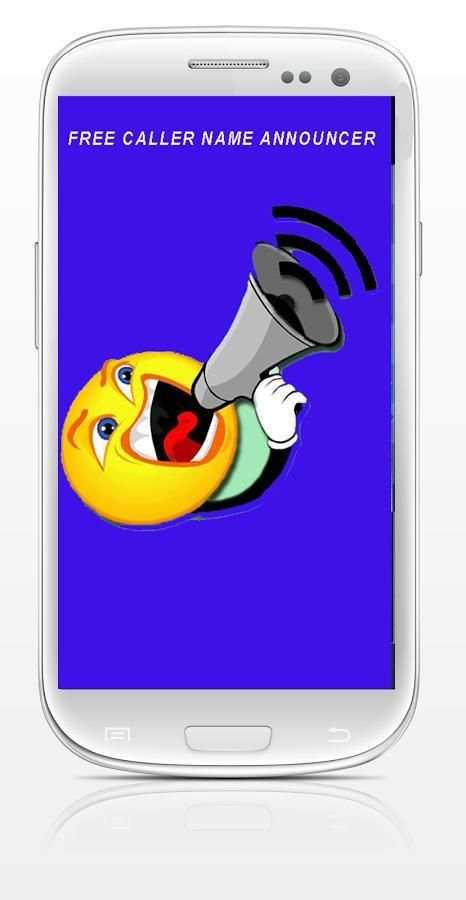 Free Caller Name Announcer screenshot 3