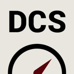 DCS-Monitor: Mobile Data Usage