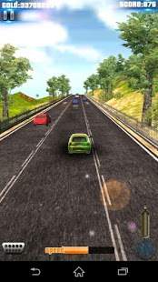 Top Racing Speed Car Game screenshot 12