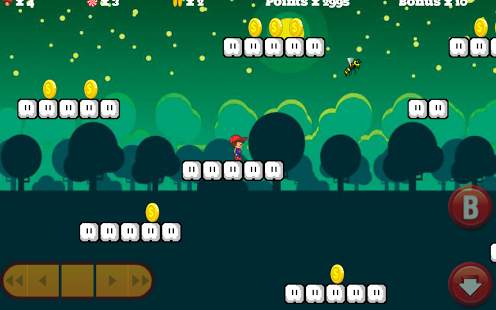 Andy´s World screenshot 2