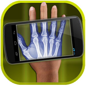 Xray Scanner PRO icon
