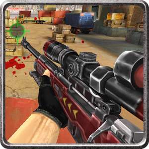 Sniper Shooting: Killer 3D 2