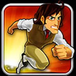 Temple Paradise Dash icon