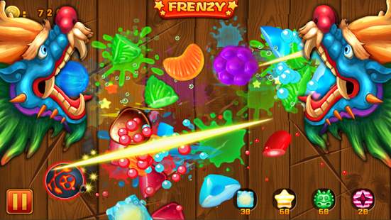Candy Slice screenshot 8