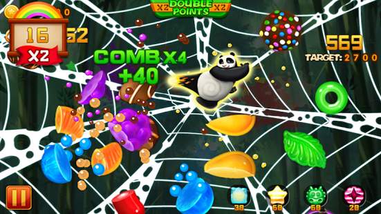 Candy Slice screenshot 9