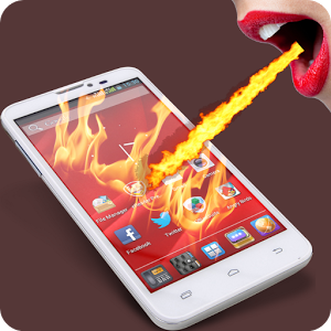 Fire Screen icon
