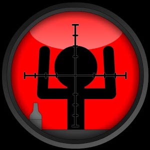 Pro Sniper Assassin icon