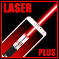 Laser Pointer Simulator Plus