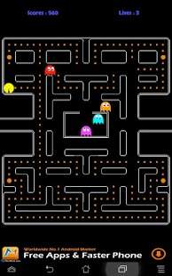 PAC-MAN Legend screenshot 3