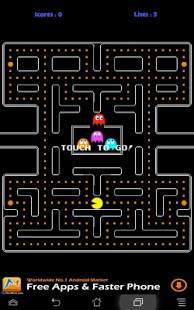 PAC-MAN Legend screenshot 4