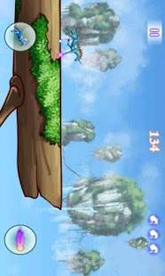 Running Unicorn screenshot 3