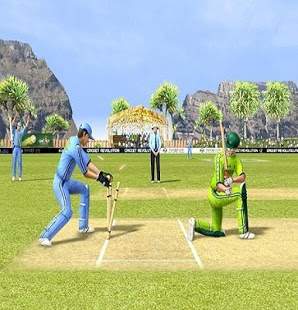 Cricket Games for Mobile screenshot 6