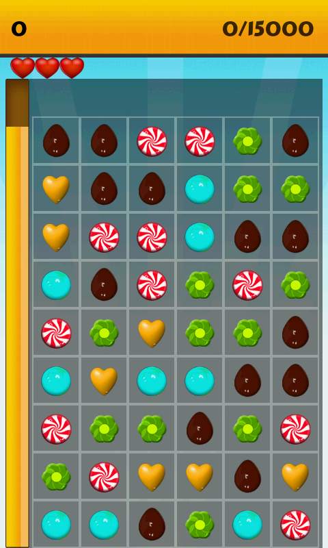 Candy Crack screenshot 2