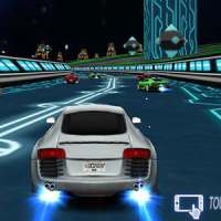 Speed Car 3D Fast Racing