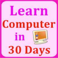 learn computer in 30 days on 9Apps