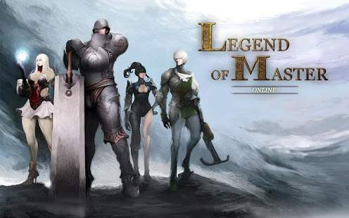 Legend of Master Online screenshot 9