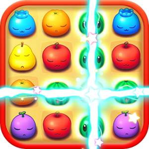 Fruit Heroes 6