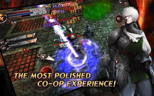 Legend of Master Online screenshot 14