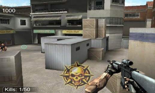Death Sniper : Shooting Game screenshot 7
