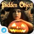 Hidden Object: Happy Halloween
