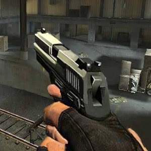 Counter Force 1