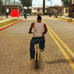 Guide Mod for GTA San Andreas 1.0