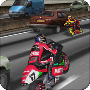 Crazy Death Moto Speed 3D icon