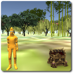 Treasure Hunt иконка