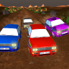 3D Rally Racing иконка
