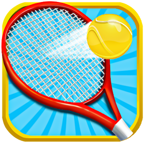 Tennis Masters Cup icon