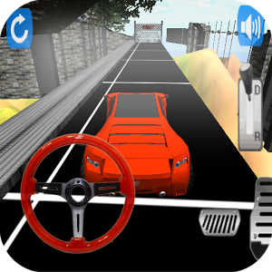 Hill Climb Race 3D : 4x4 icon