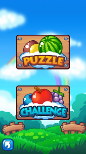 Fruit Mania screenshot 2