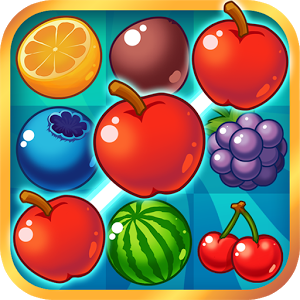 Fruit Mania icon