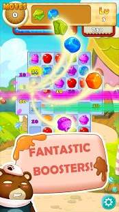 Cookie Crush screenshot 2