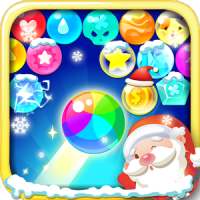 Bubble Shooter Christmas
