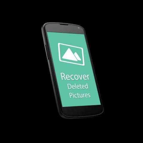 Recover Deleted Pictures screenshot 2