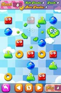 Candy Splash screenshot 6