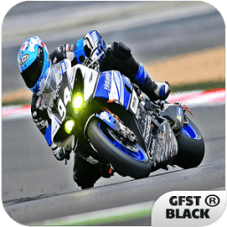 Speed moto racing आइकन
