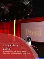 Easy Video Editor Guide स्क्रीनशॉट 1