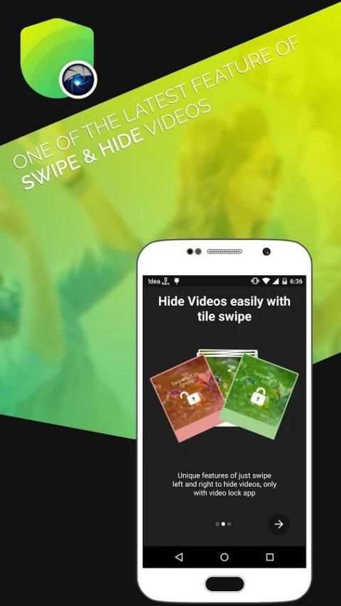 2016 Best Video Locker Vault screenshot 2