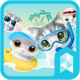 Summer Vacation Multi Theme 1.0
